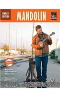 Complete Mandolin Method Complete Edition: Book & Online Audio