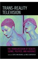 Trans-Reality Television