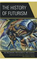 The History of Futurism