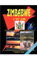 Zimbabwe a Spy Guide: (English)