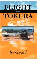 Flight from Tokura