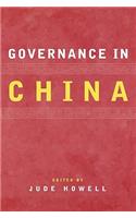 Governance in China