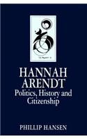 Hannah Arendt