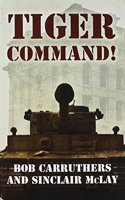 Tiger Command!