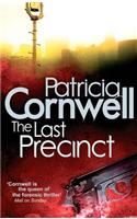 The Last Precinct: (Kay Scarpetta)