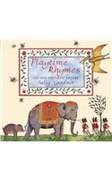 Playtime Rhymes