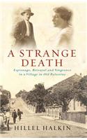 Strange Death