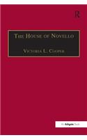 House of Novello