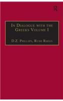 In Dialogue with the Greeks