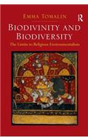 Biodivinity and Biodiversity