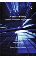 Victorian Secrecy