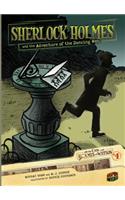 Sherlock Holmes 4 The Dancing Men