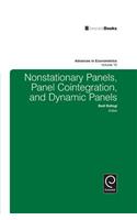 Nonstationary Panels, Panel Cointegration, and Dynamic Panels