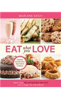 Eat What You Love