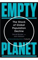 Empty Planet: The Shock of Global Population Decline