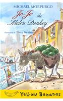 Yel Ban - Jo Jo the Melon Donkey