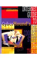 CyberHound's Internet Guide to the Coolest Stuff Out There