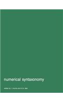 Numerical syntaxonomy
