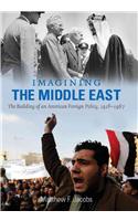 Imagining the Middle East