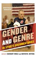 Gender and Genre in Sports Documentaries