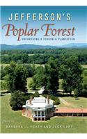 Jefferson's Poplar Forest