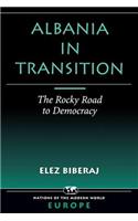 Albania In Transition