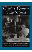 Creative Couples in the Sciences