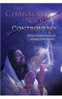 Character of God Controversy