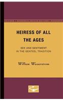 Heiress of All the Ages