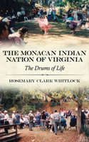 Monacan Indian Nation of Virginia