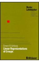 Linear Representations of Groups