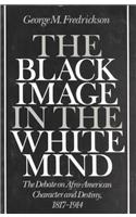 Black Image in the White Mind