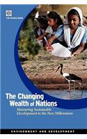 The Changing Wealth of Nations