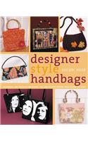 Designer Style Handbags