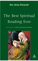 The Best Spiritual Reading Evar