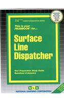 Surface Line Dispatcher