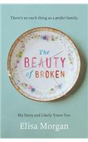 Beauty of Broken