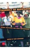 Channels of Resistance