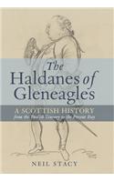 The Haldanes of Gleneagles