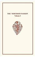 The Northern Passion Volume I