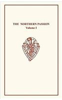 Northern Passion Volume I