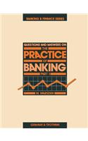 Practice of Banking 2