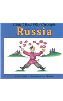 Count Your Way through Russia