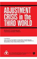 Adjustment Crisis in the Third World