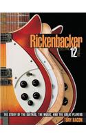 Rickenbacker Electric 12-String