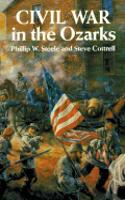 Civil War in the Ozarks