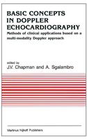 Basic Concepts in Doppler Echocardiography