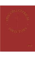 Episcopal Clerical Directory