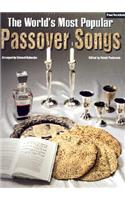 World's Most Popular Passover Songs