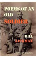 Poems of an Old Soldier